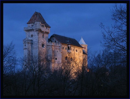 Burg Liechtenstein (2)